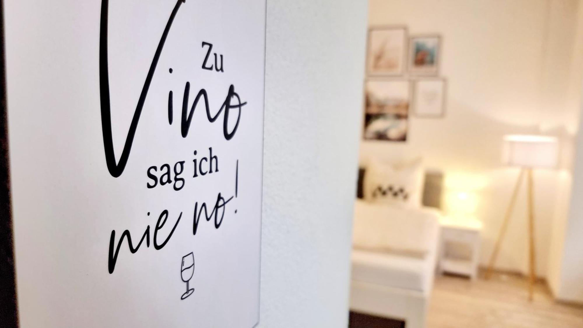 Stadtgarten-Studios - Im Zentrum Mit Parkplatz Weingarten  Kültér fotó