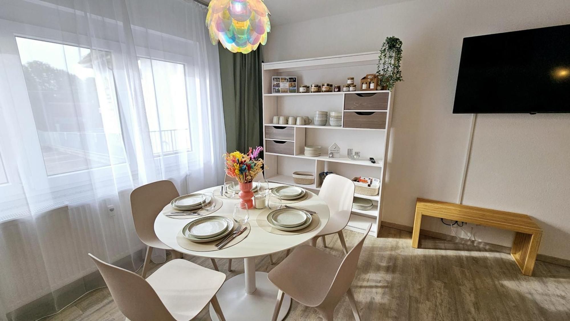 Stadtgarten-Studios - Im Zentrum Mit Parkplatz Weingarten  Kültér fotó